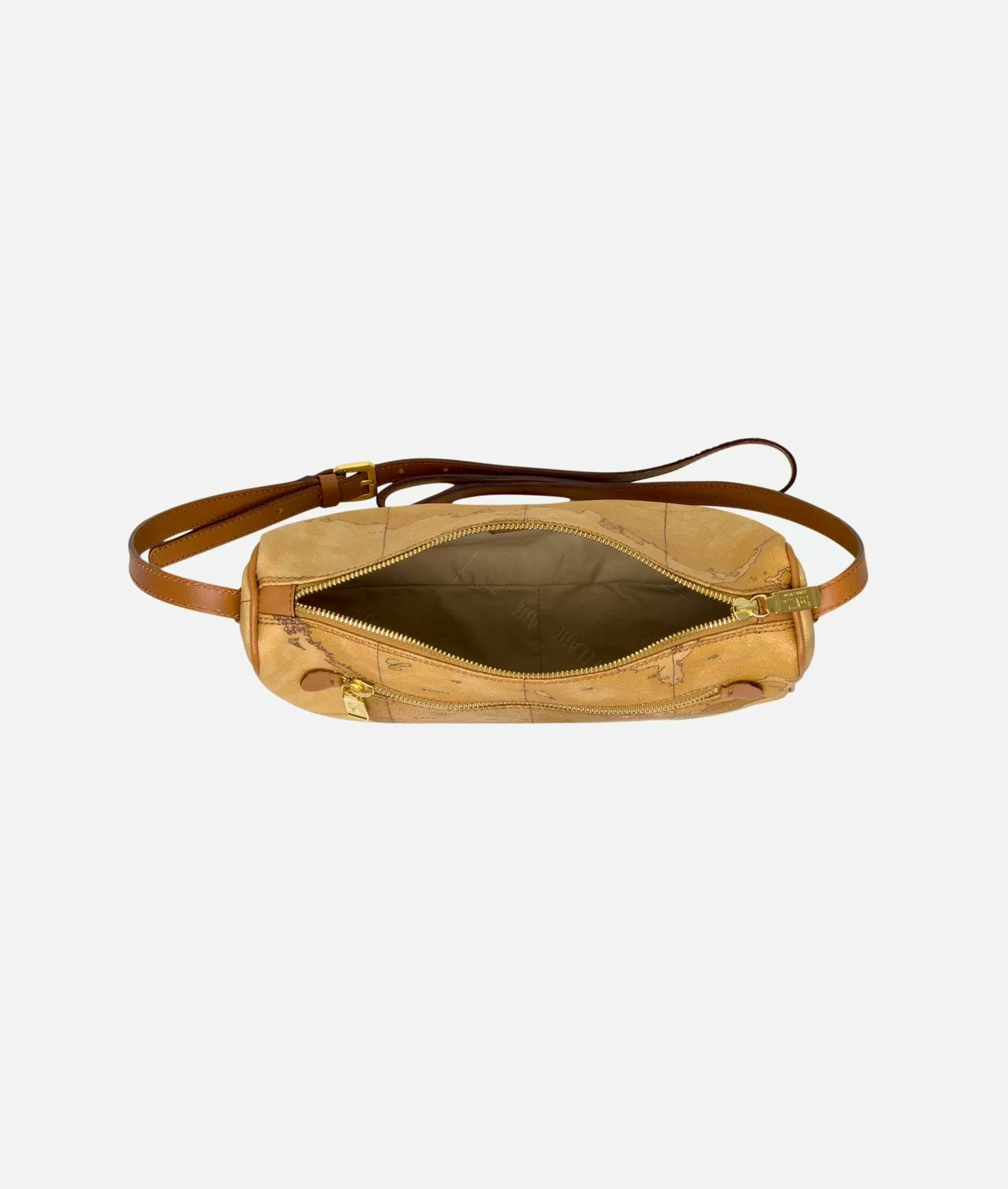 Alviero martini 1a classe Geo Classic Borsa media a tracolla Sconto