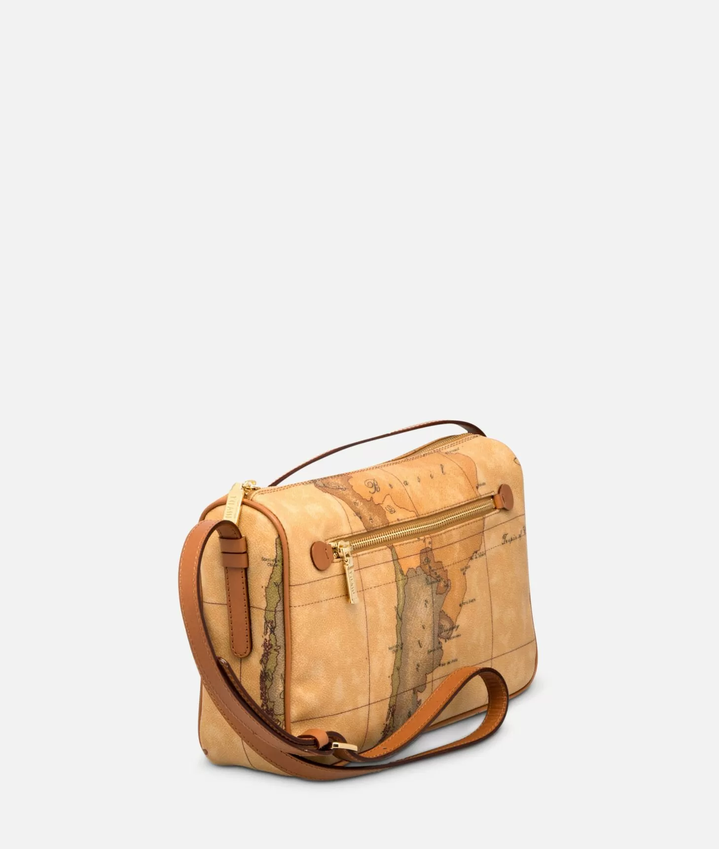 Alviero martini 1a classe Geo Classic Borsa media a tracolla Sconto