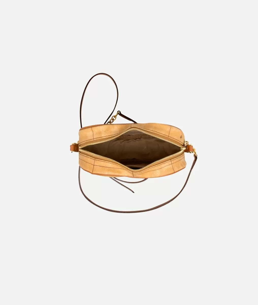 Alviero martini 1a classe Geo Classic Mini tracolla a cuore Offerta