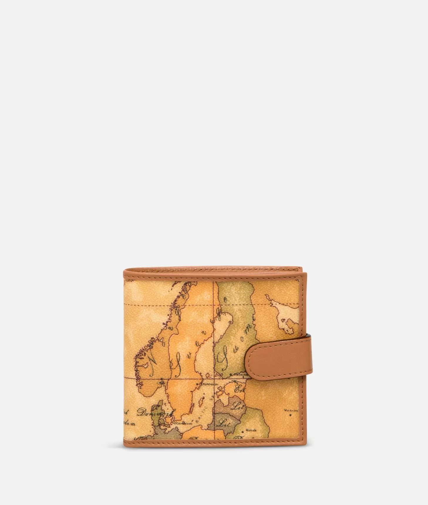 Alviero martini 1a classe Geo Classic Portafogli con portamonete Outlet