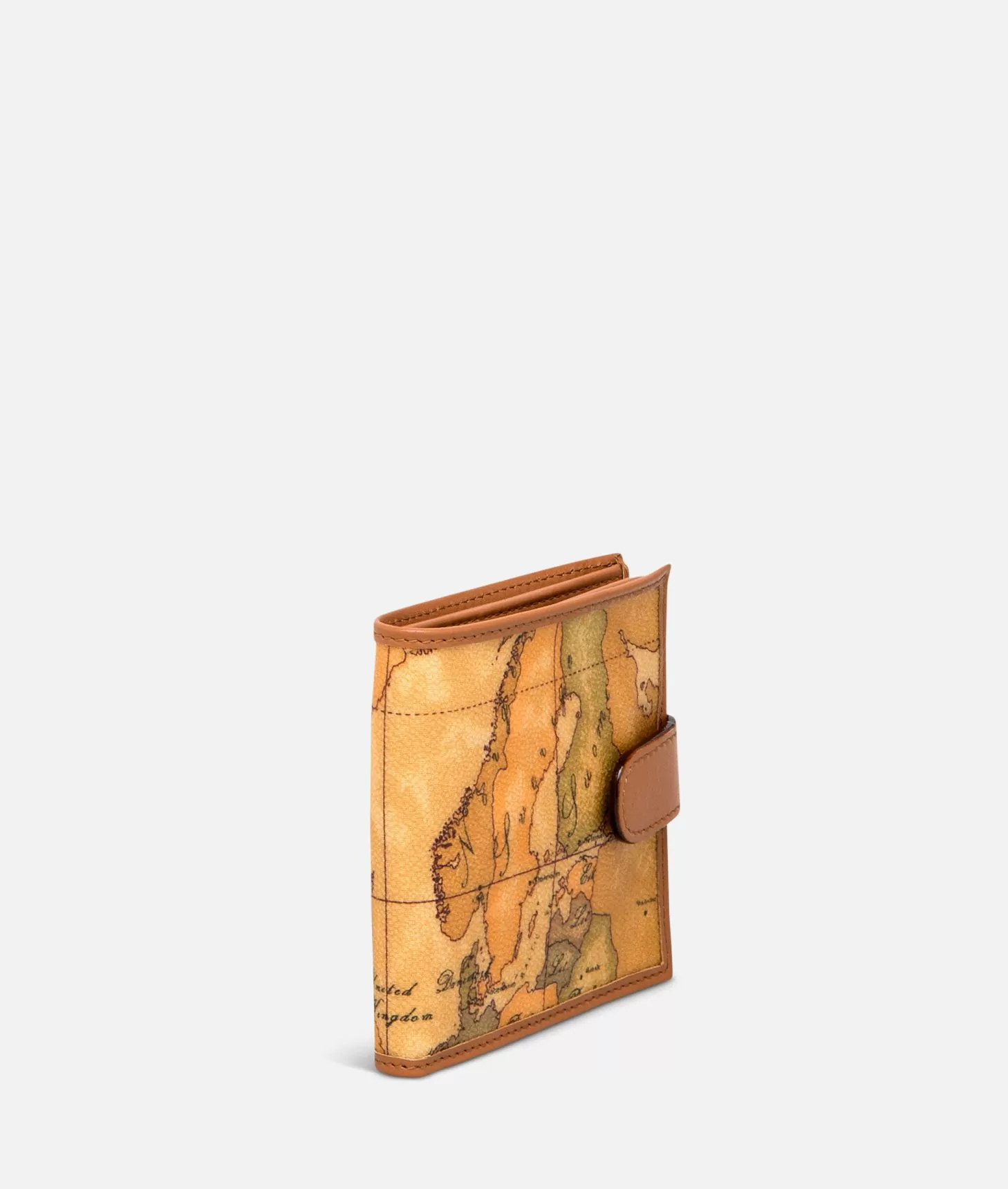 Alviero martini 1a classe Geo Classic Portafogli con portamonete Outlet