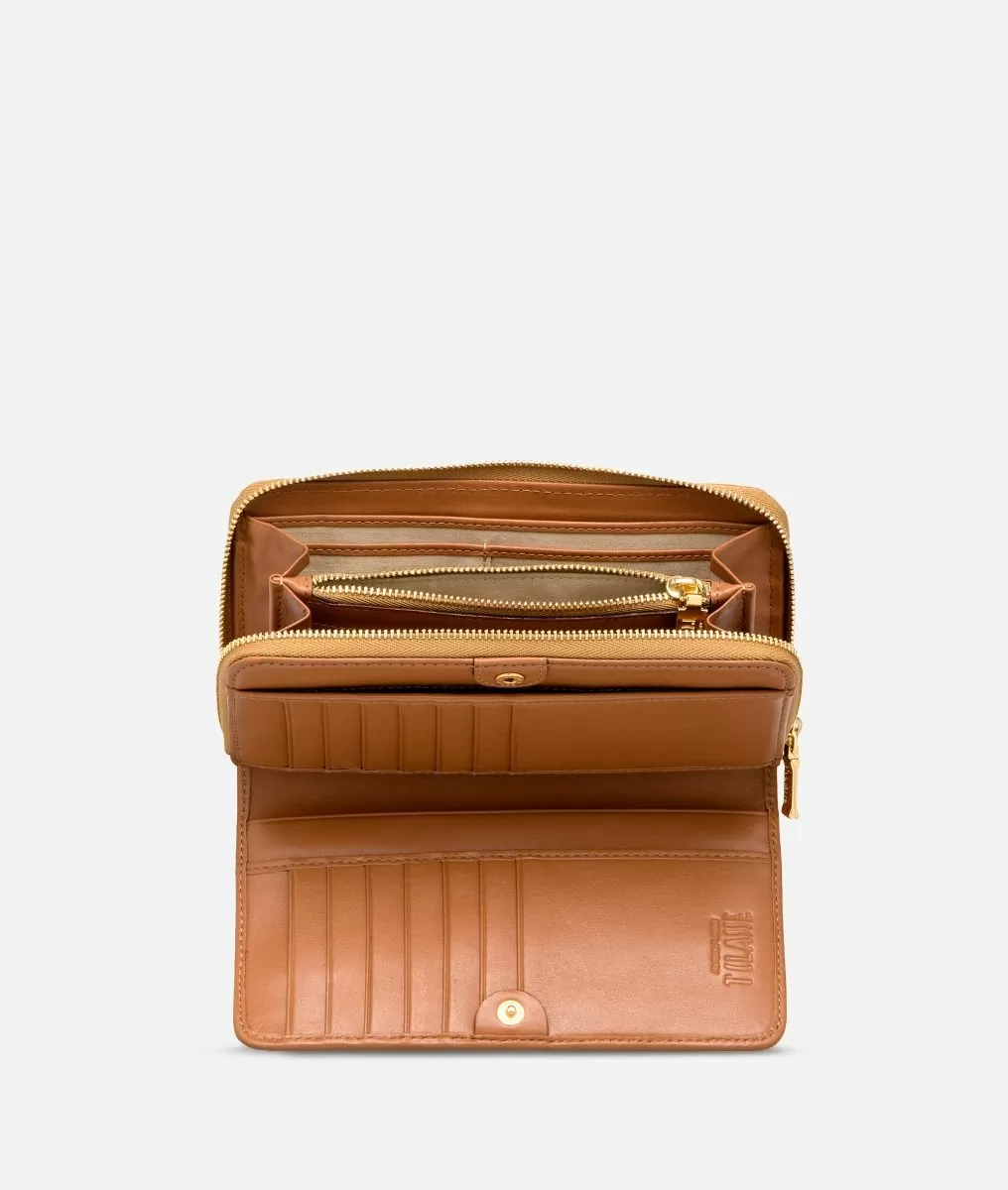 Alviero martini 1a classe Geo Classic Portafogli grande con zip Hotsell