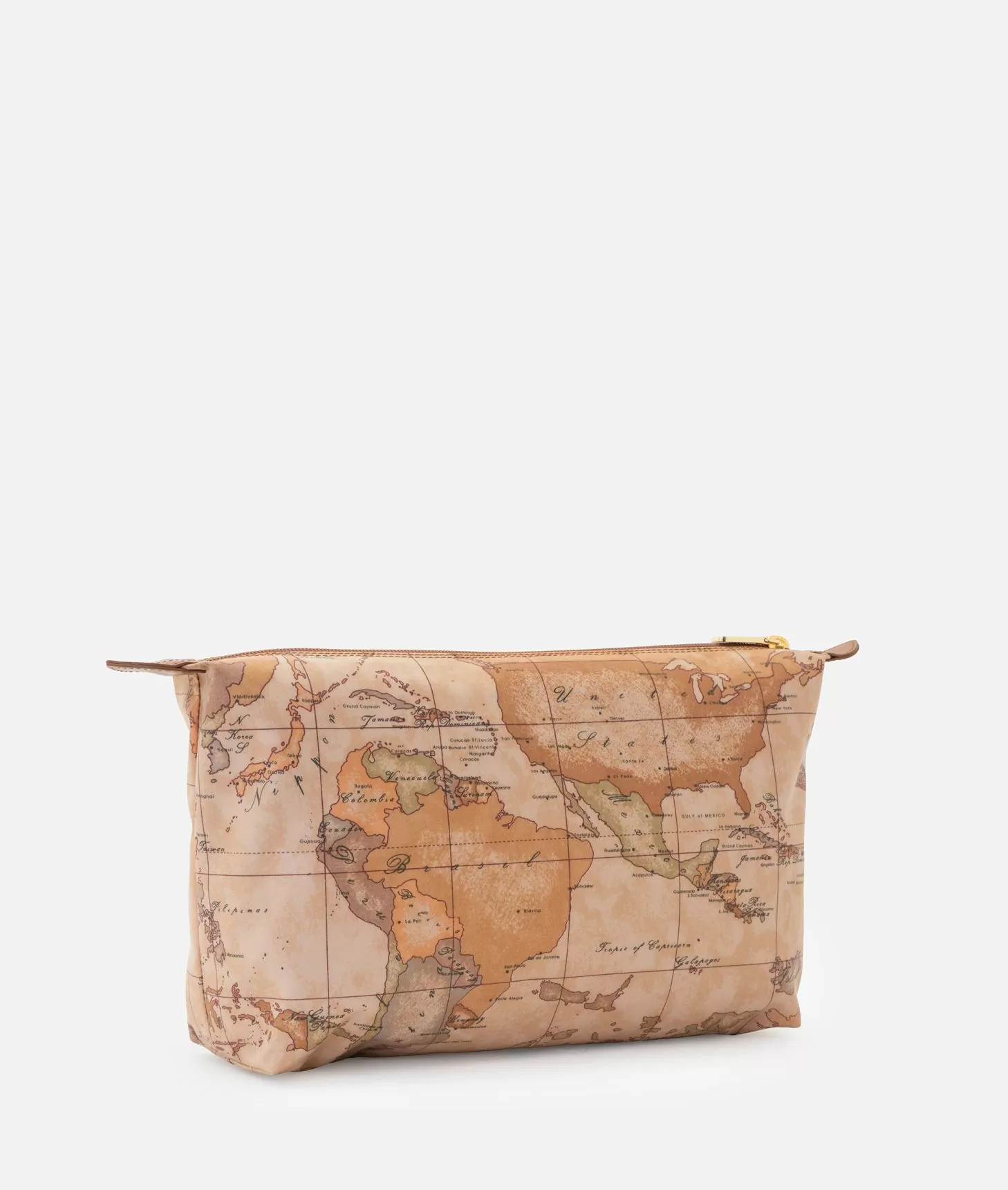 Alviero martini 1a classe Geo Soft pochette portatutto grande Offerta speciale