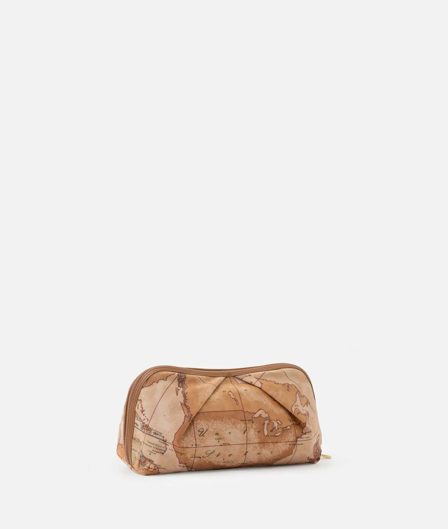 Alviero martini 1a classe Geo Soft beauty case medio Comprare a buon mercato