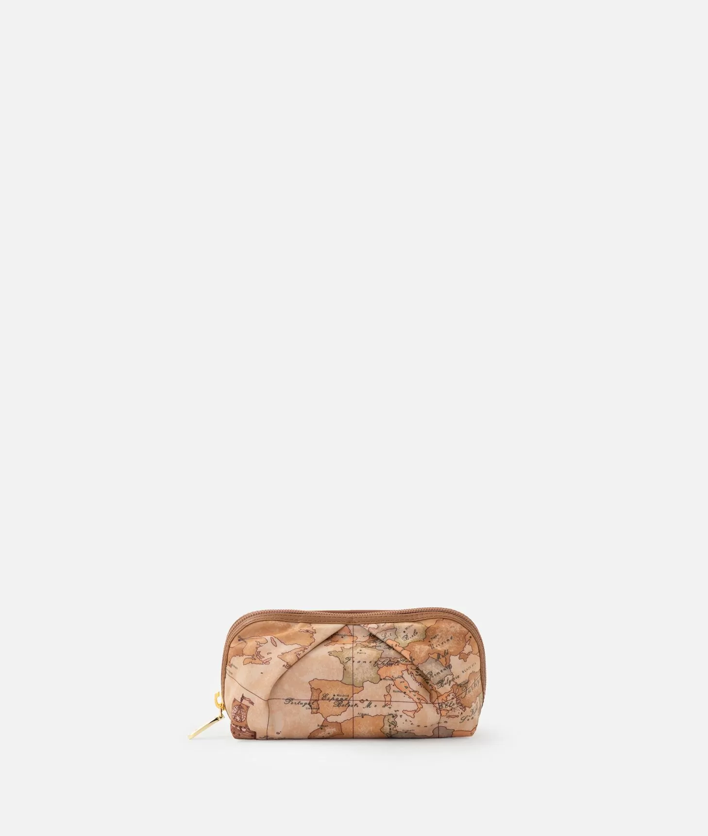 Alviero martini 1a classe Geo Soft beauty case piccolo