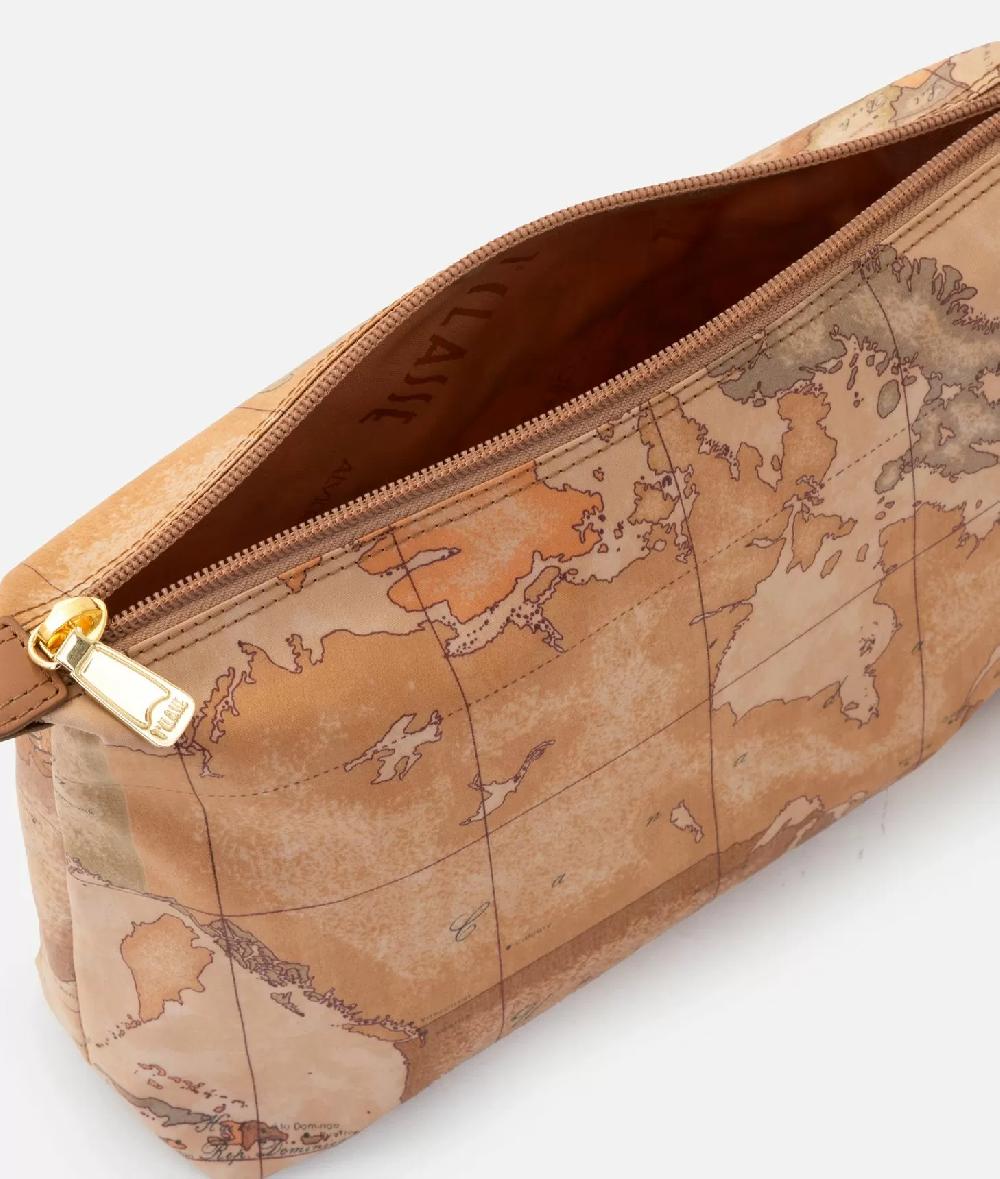 Alviero martini 1a classe Geo Soft pochette portatutto media Flash Sale