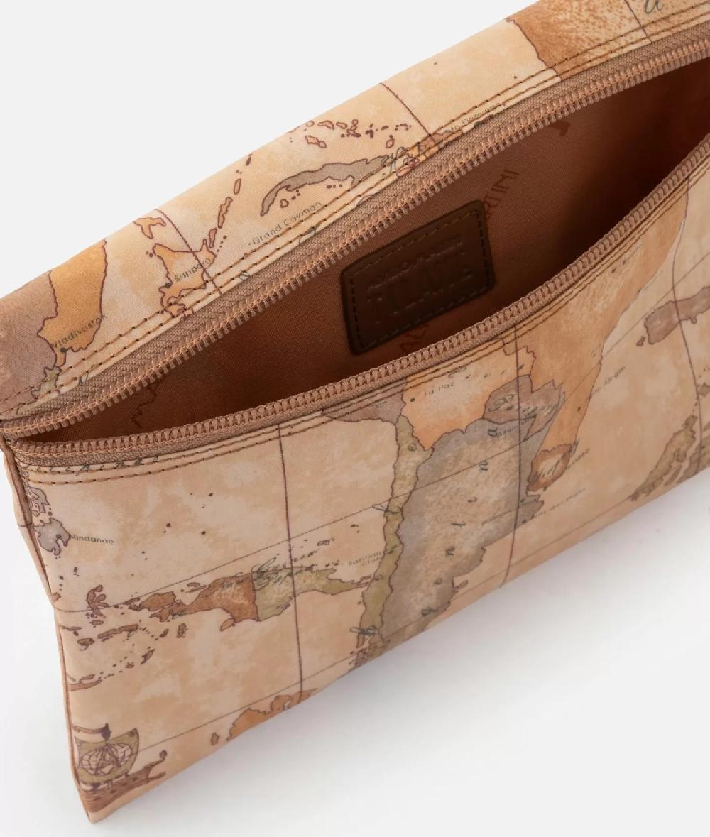 Alviero martini 1a classe Geo Soft bustina grande rettangolare Shopping online