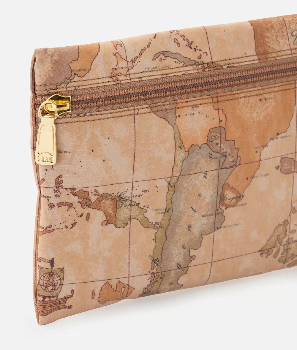 Alviero martini 1a classe Geo Soft bustina grande rettangolare Shopping online