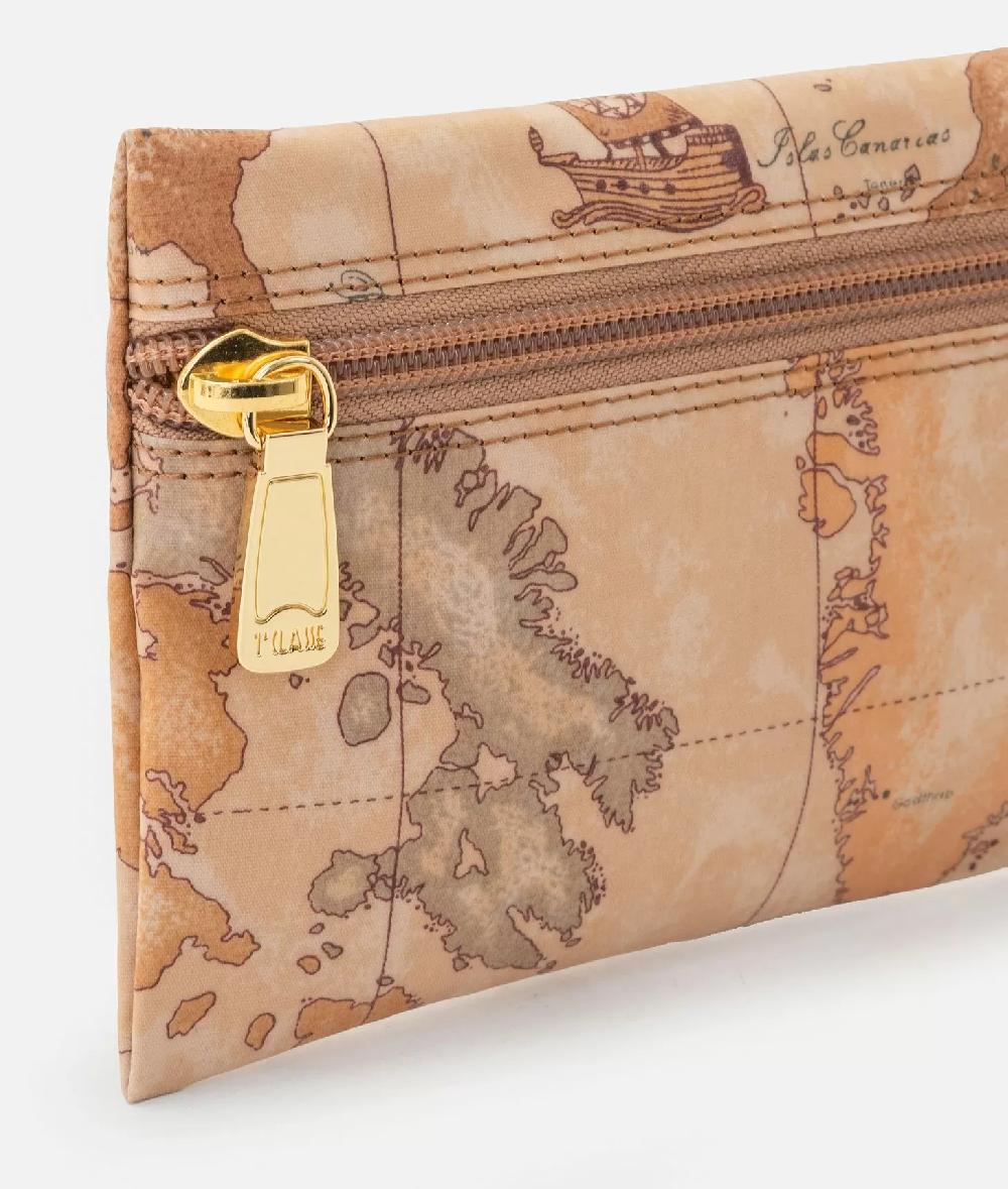 Alviero martini 1a classe Geo Soft bustina piccola rettangolare Offerta esclusiva