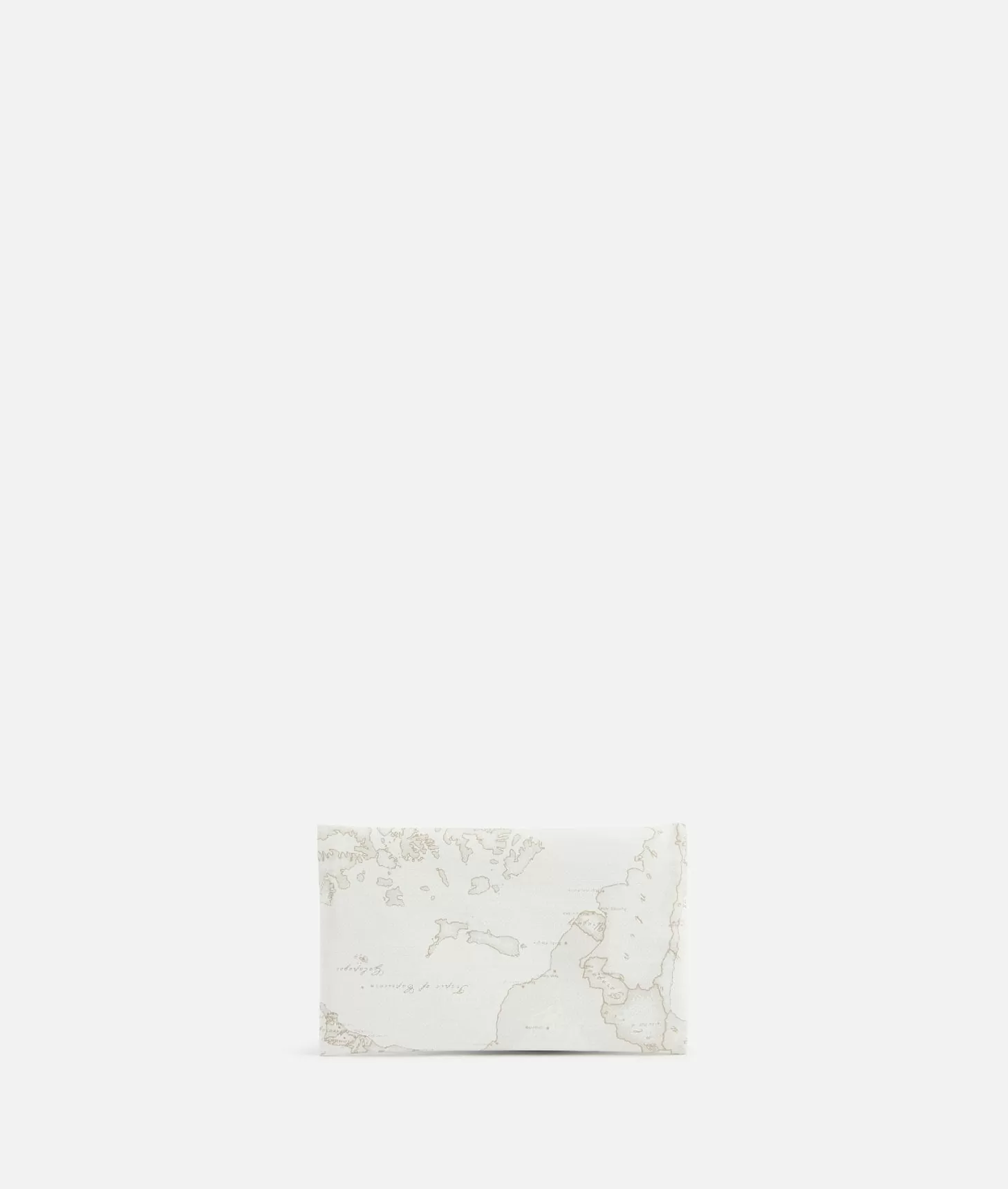 Alviero martini 1a classe Geo Soft White bustina piccola rettangolare Black Friday
