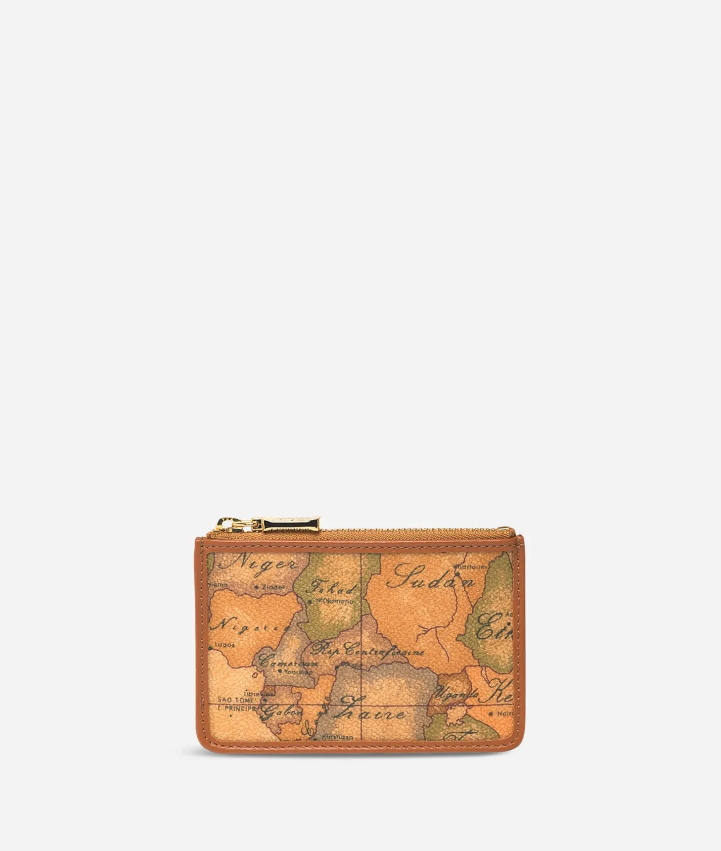 Alviero martini 1a classe Geo Classic Portatessere con zip Only for today