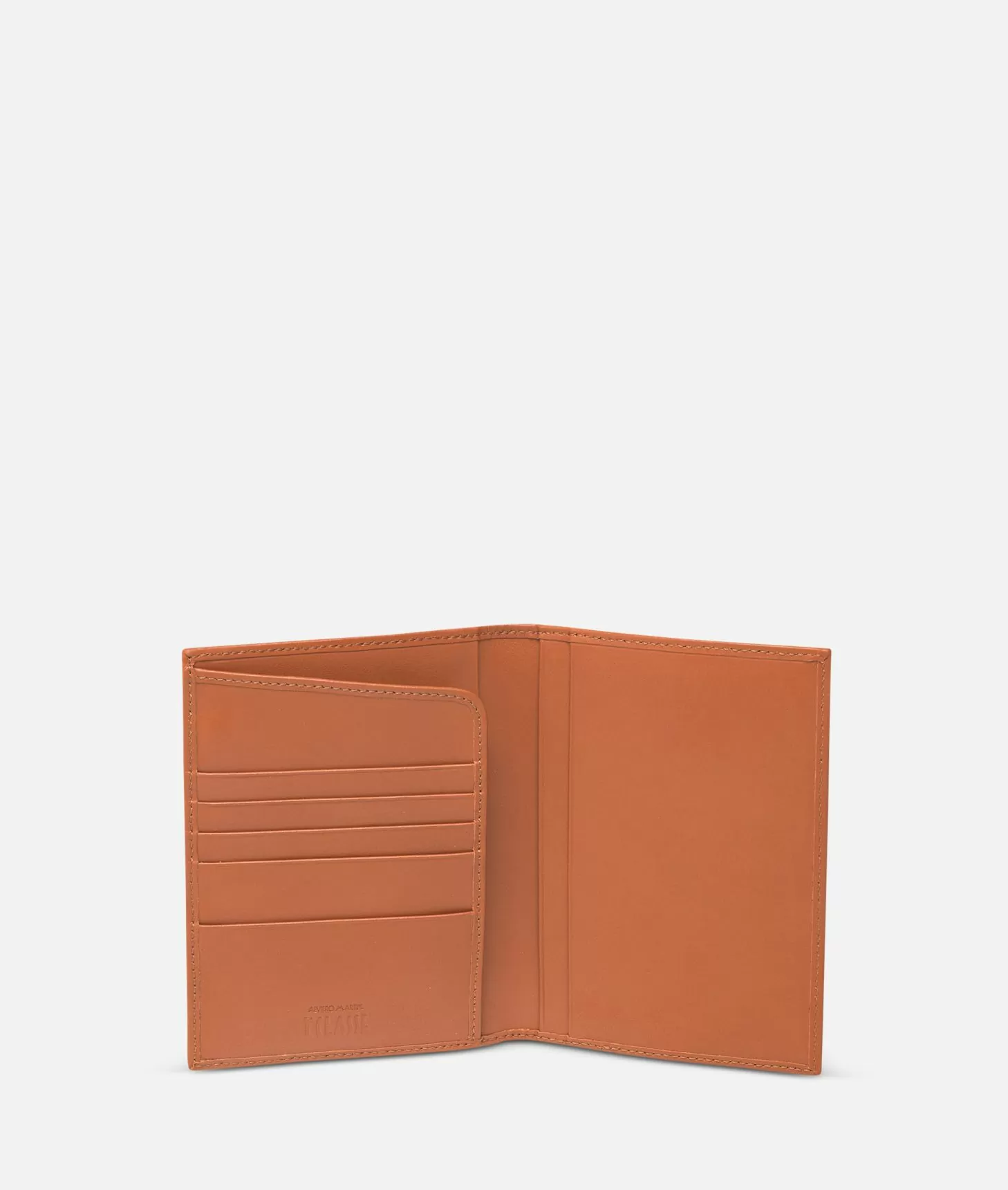Alviero martini 1a classe Geo Classic Cover per passaporto Sostegno trimestrale