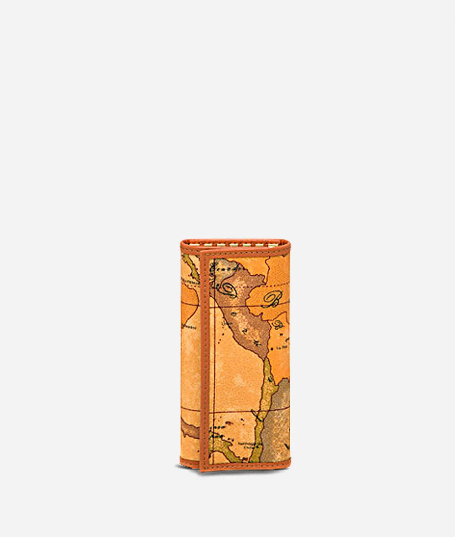 Alviero martini 1a classe Geo Classic Astuccio portachiavi