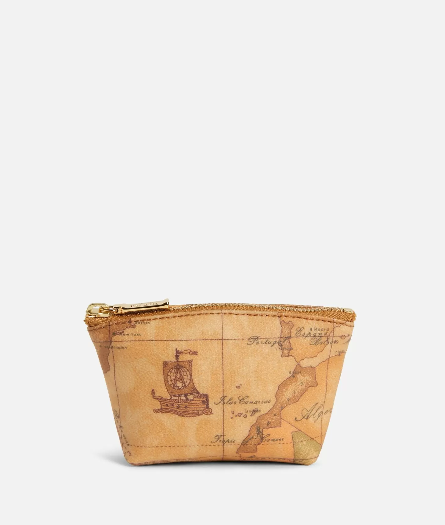 Alviero martini 1a classe Geo Classic Pochette piccola portatutto 50% di sconto con spedizione gratuita