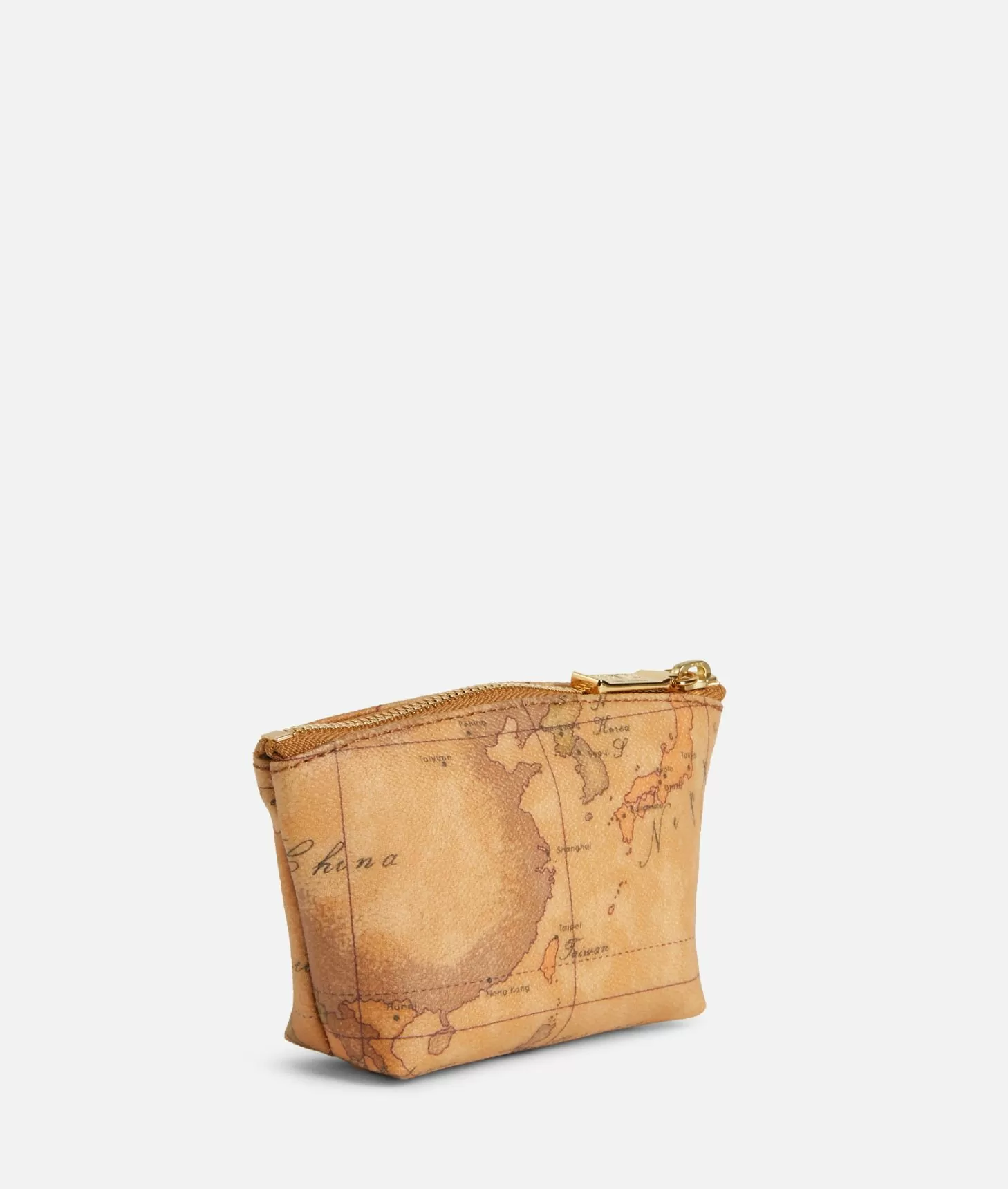 Alviero martini 1a classe Geo Classic Pochette piccola portatutto 50% di sconto con spedizione gratuita