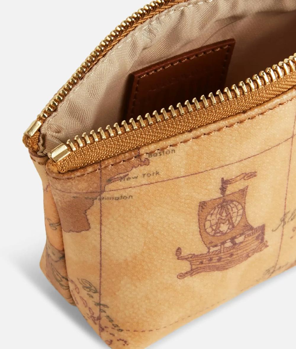 Alviero martini 1a classe Geo Classic Pochette piccola portatutto 50% di sconto con spedizione gratuita