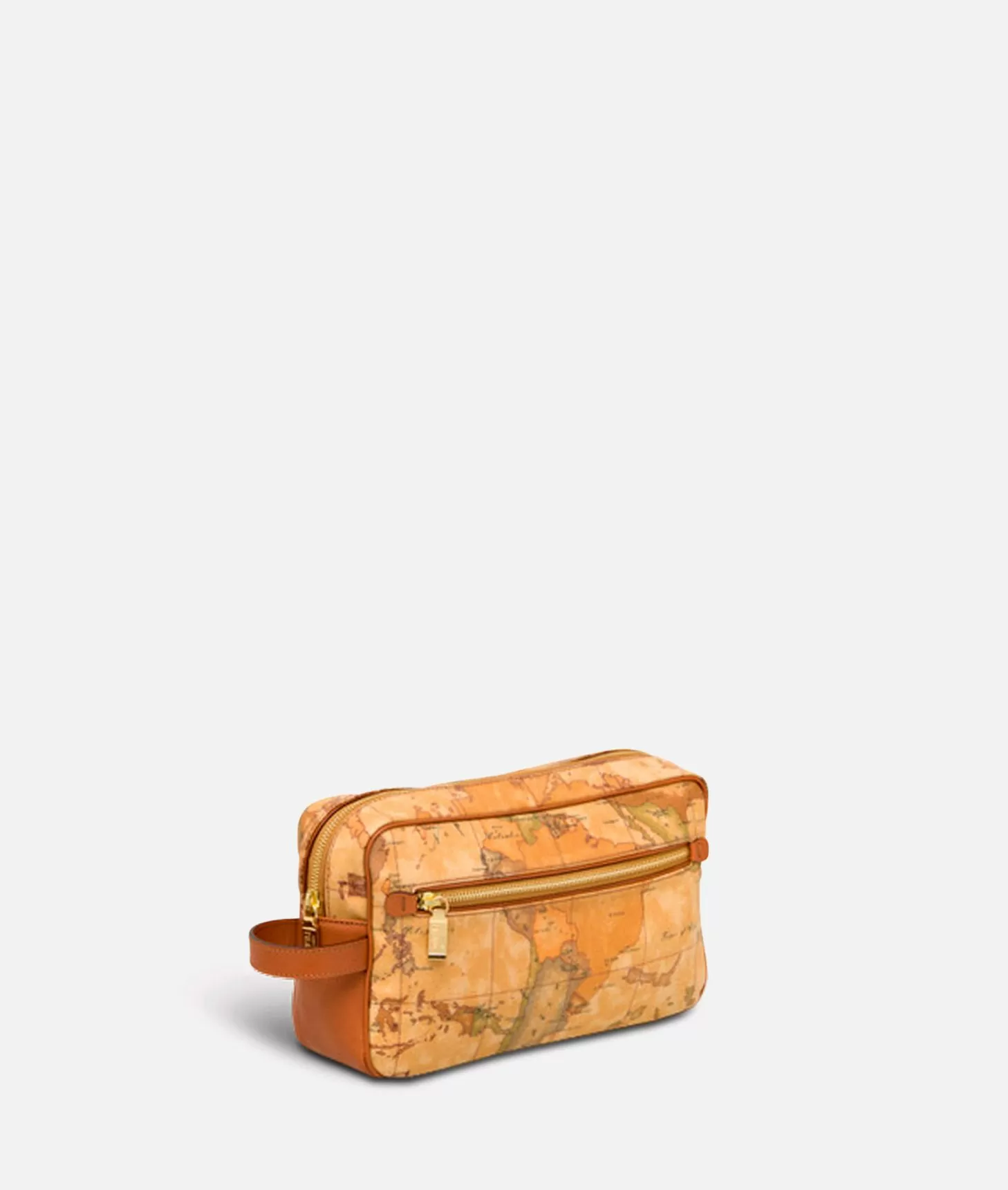 Alviero martini 1a classe Geo Classic Beauty case grande Duty-free
