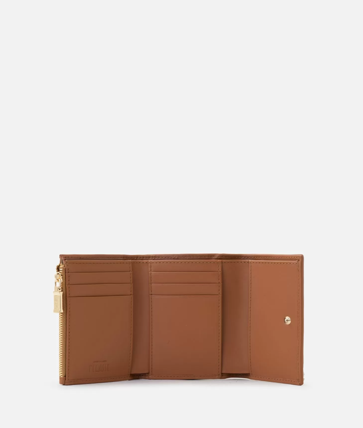 Alviero martini 1a classe Geo Classic portafoglio bifolder piccolo Italia