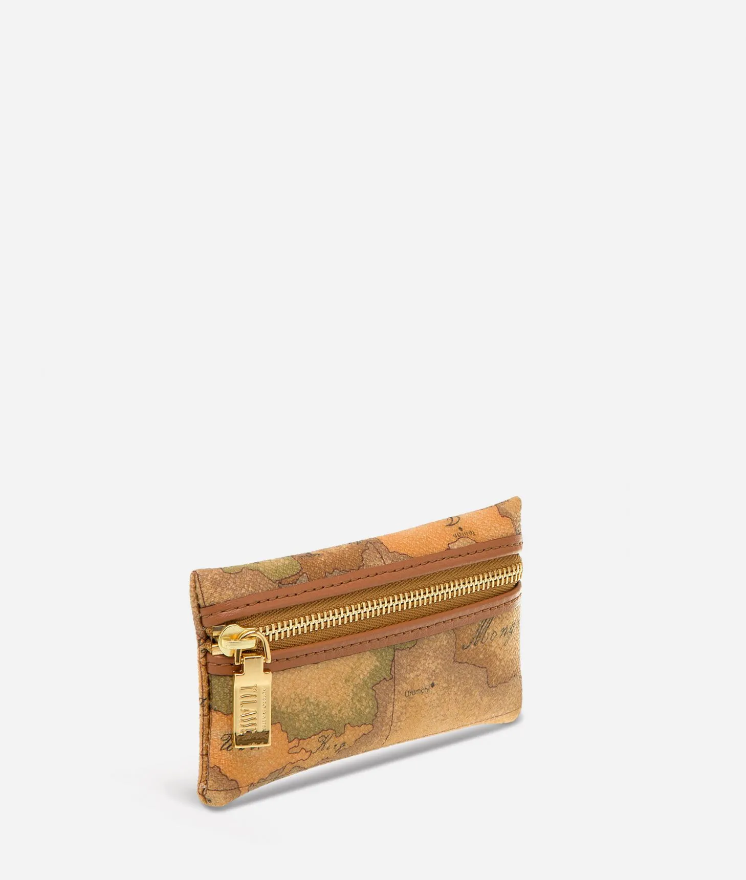 Alviero martini 1a classe Geo Classic Pochette portachiavi In Linea