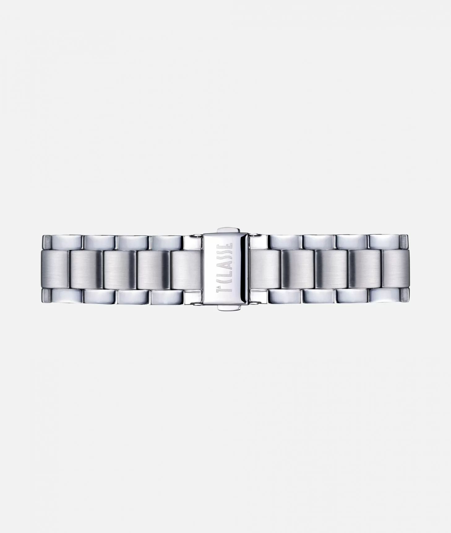 Alviero martini 1a classe Milano orologio con cinturino in acciaio Argento Convenienza
