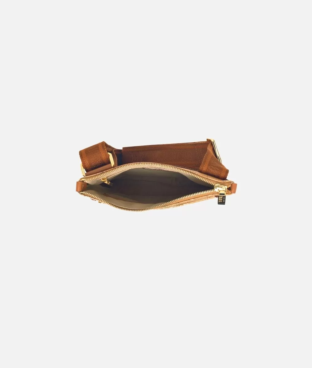 Alviero martini 1a classe Geo Classic Bandoliera media Offerte