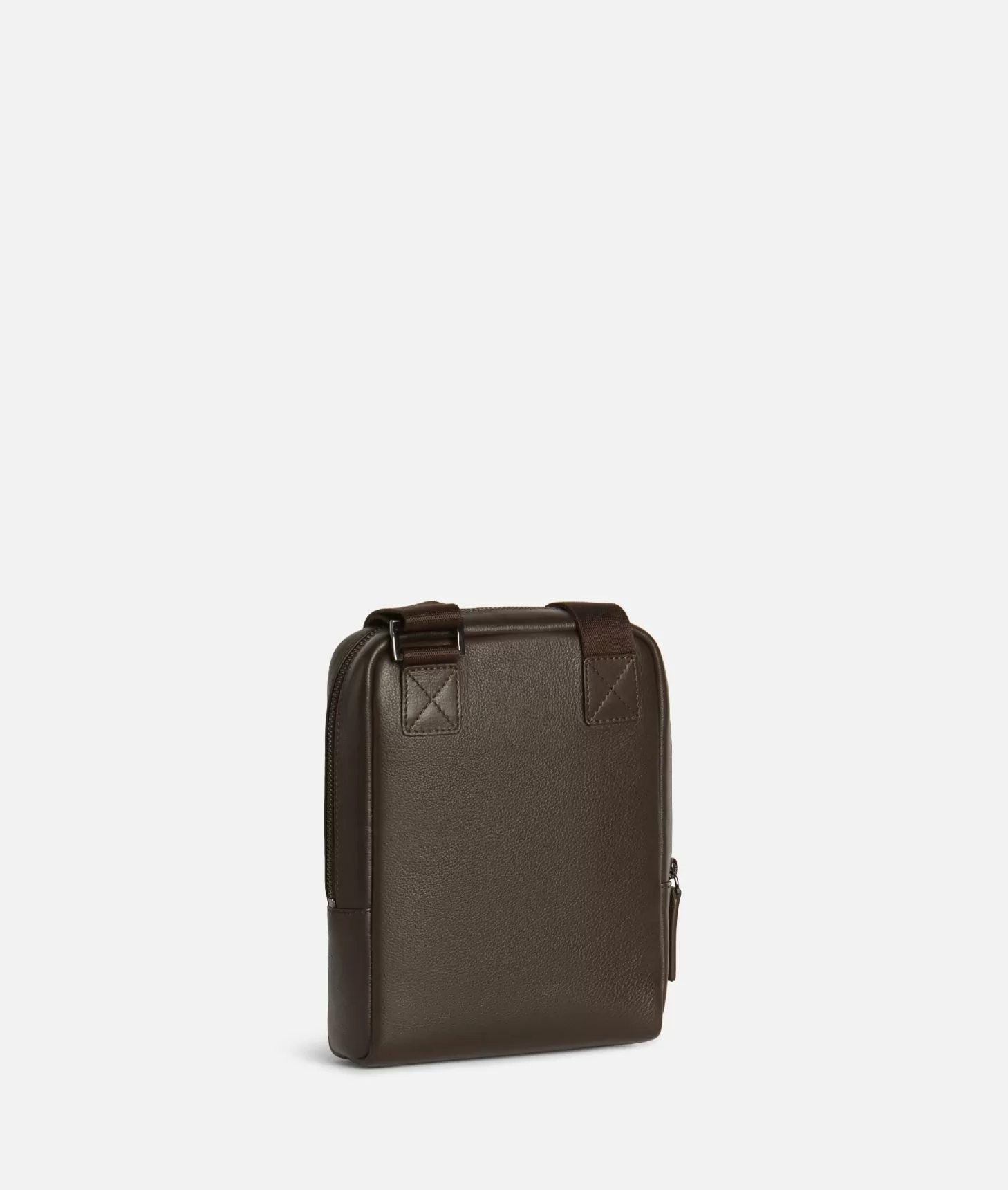 Alviero martini 1a classe Geo Classic tracolla in pelle Marrone Hotsell