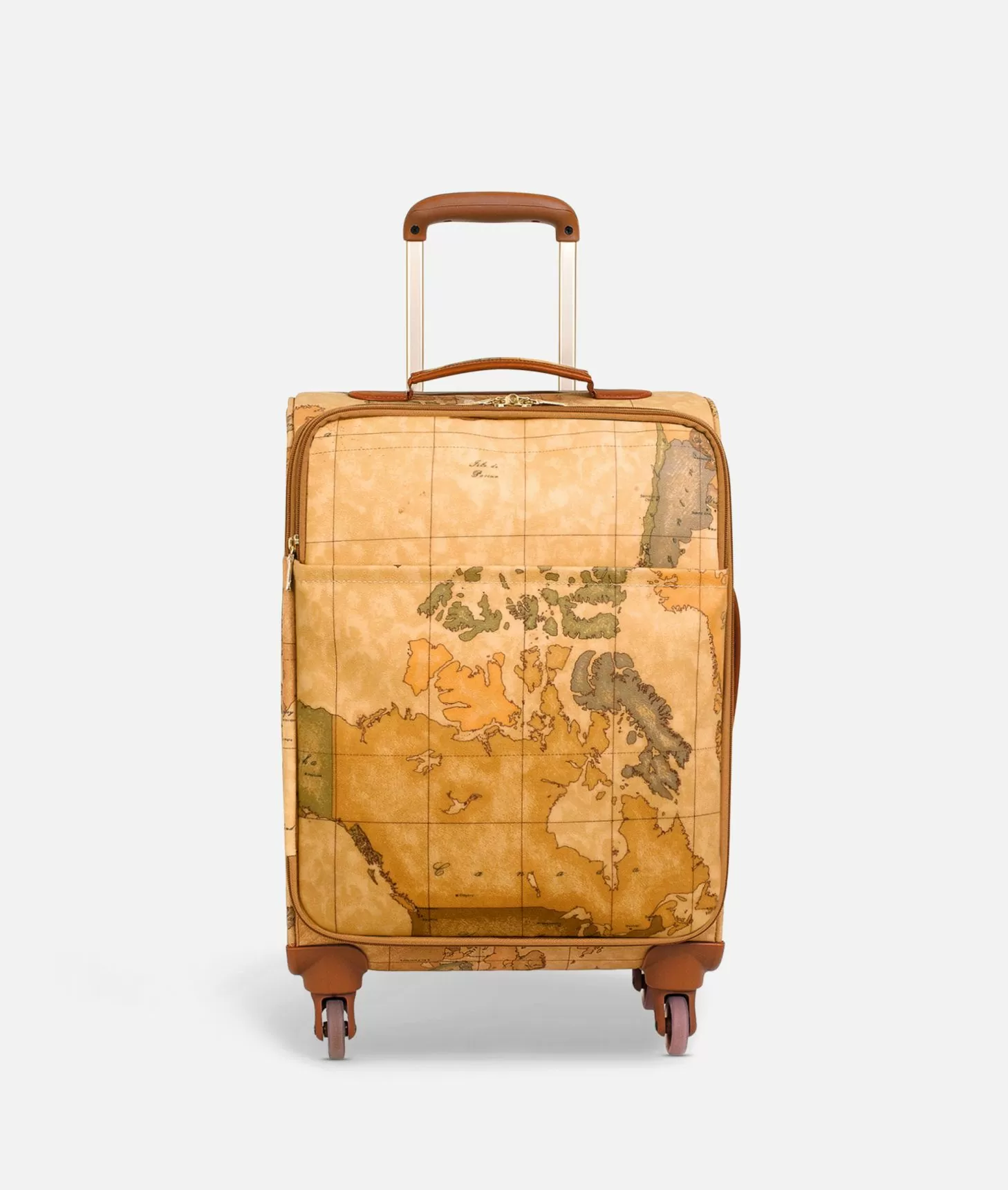 Alviero martini 1a classe Geo Classic Trolley piccolo