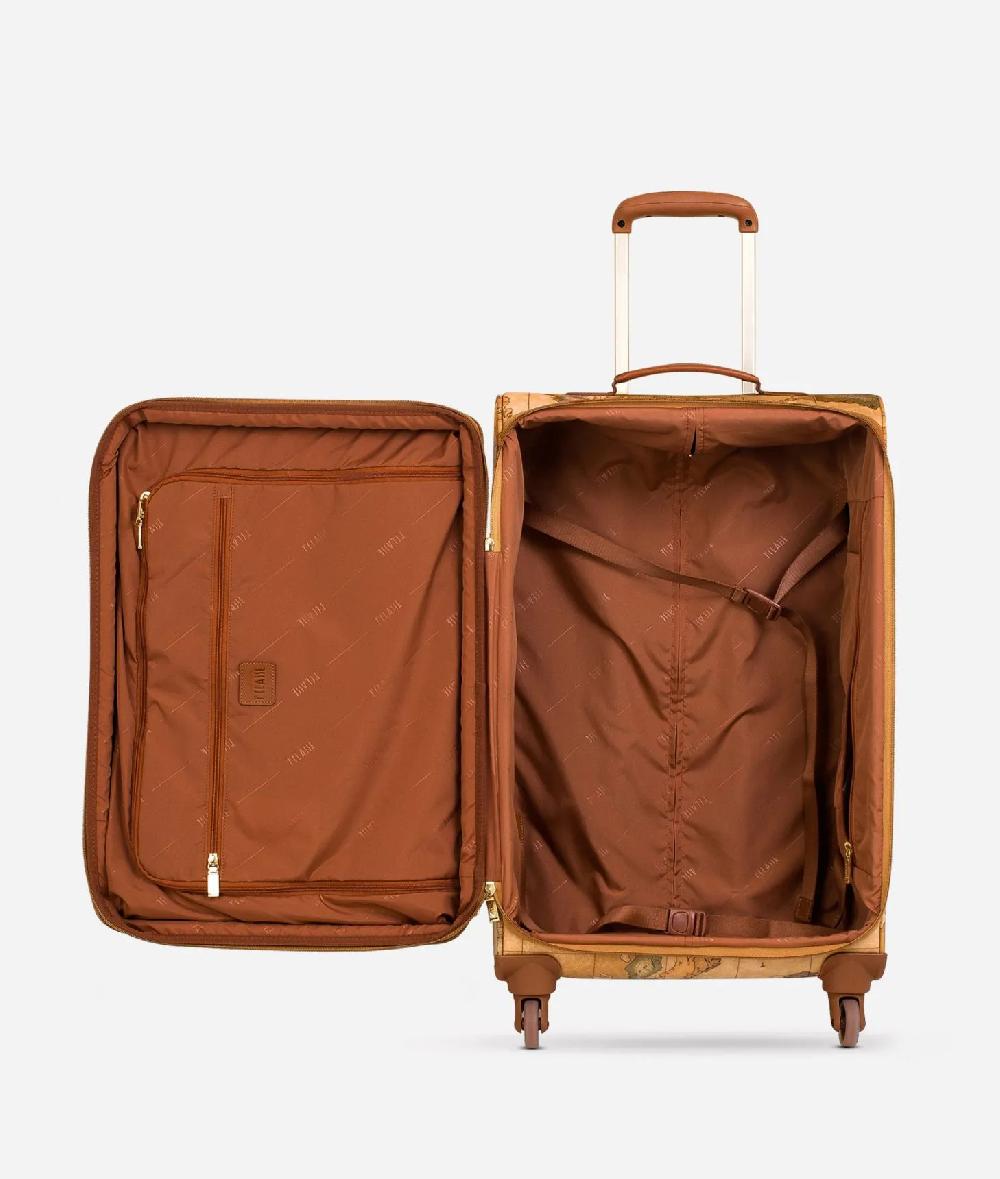 Alviero martini 1a classe Geo Classic Trolley medio Shopping online