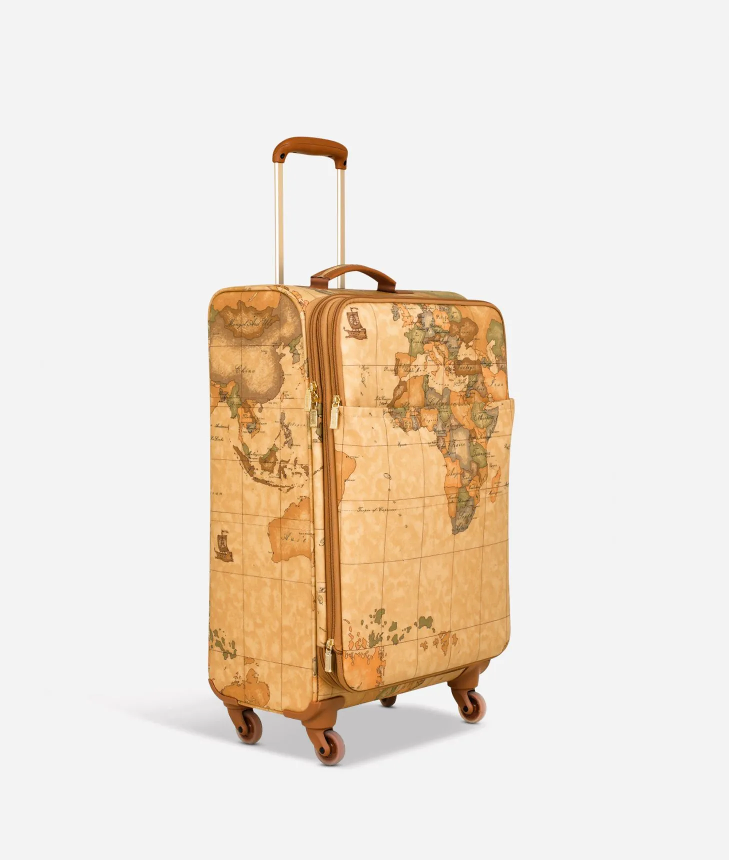 Alviero martini 1a classe Geo Classic Trolley medio Shopping online