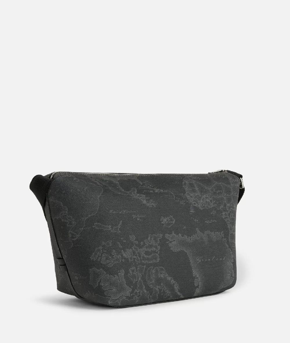 Alviero martini 1a classe Geo Black Borsa grande a tracolla Black Friday