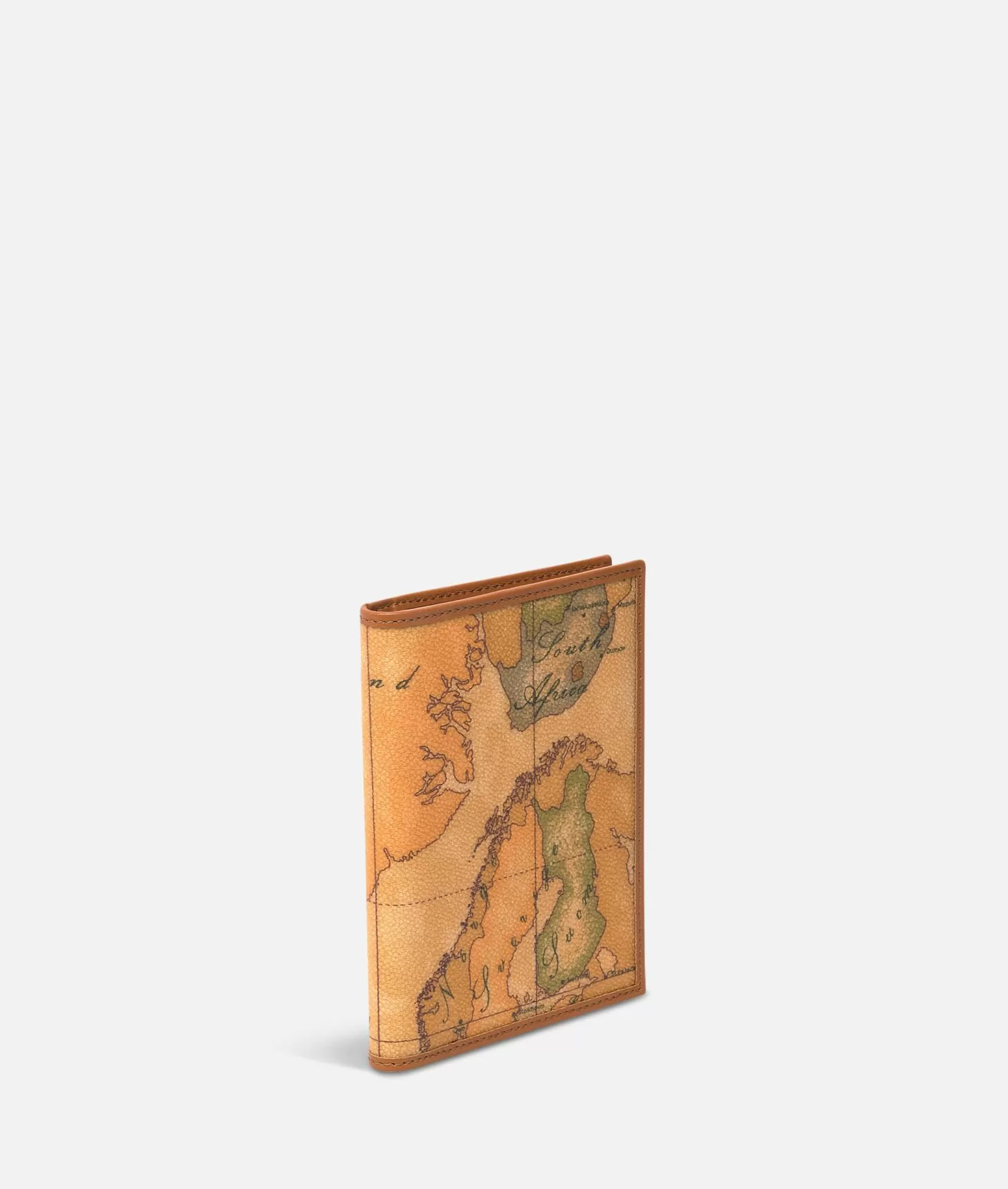 Alviero martini 1a classe Geo Classic Cover per passaporto Sconti VIP