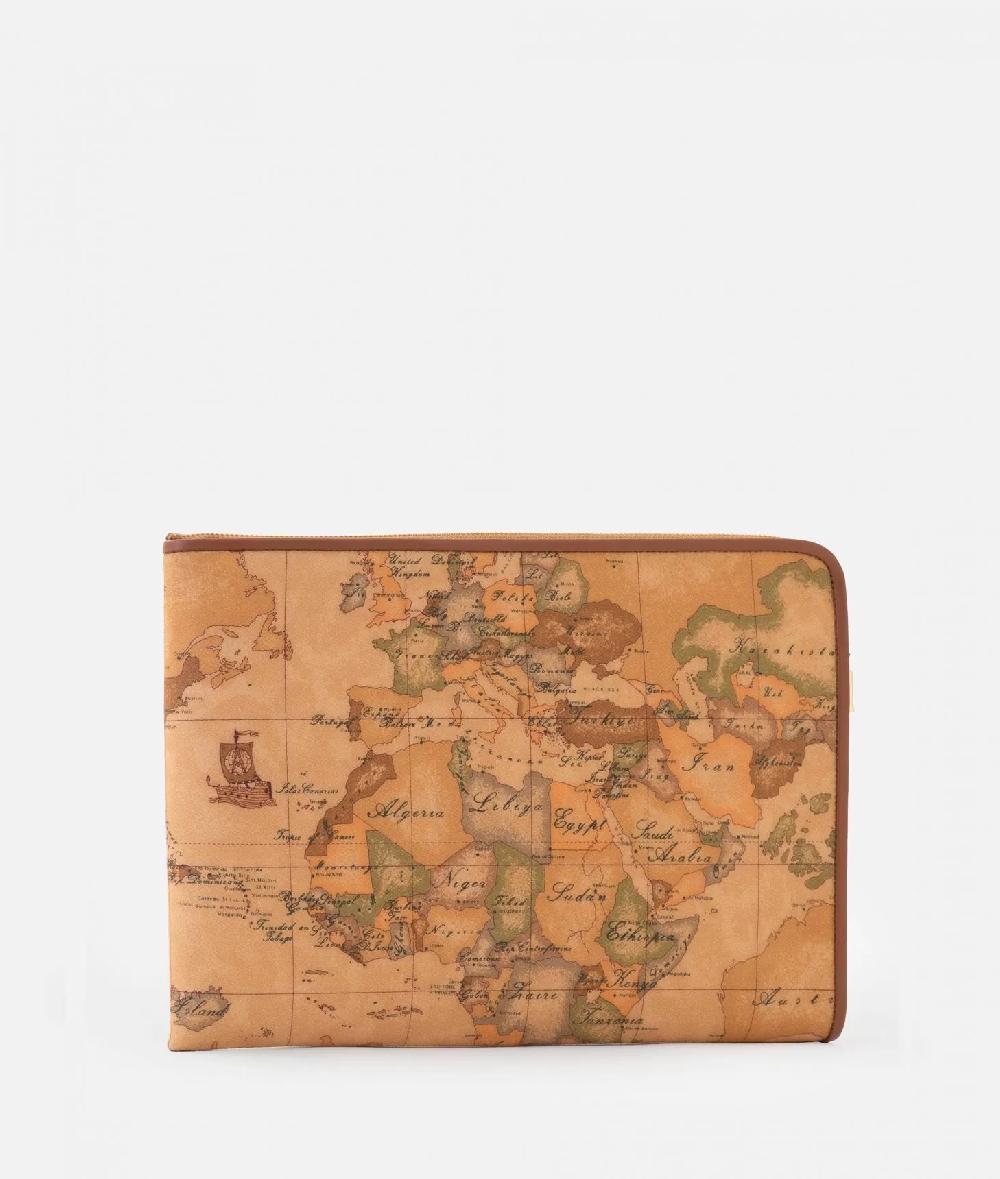 Alviero martini 1a classe Geo Classic portadocumenti Prezzo basso