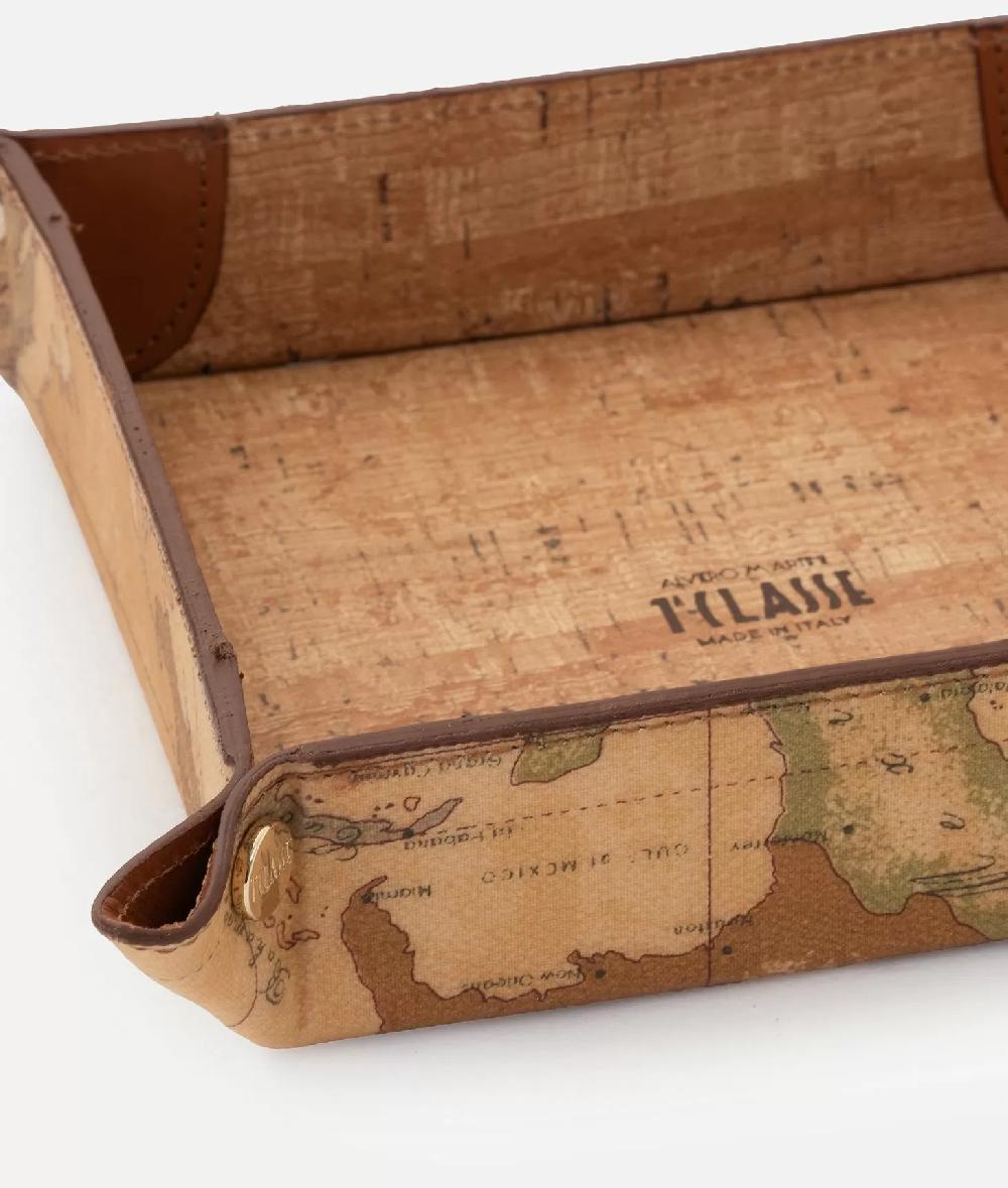 Alviero martini 1a classe Svuota tasche Geo Classic Latest stili
