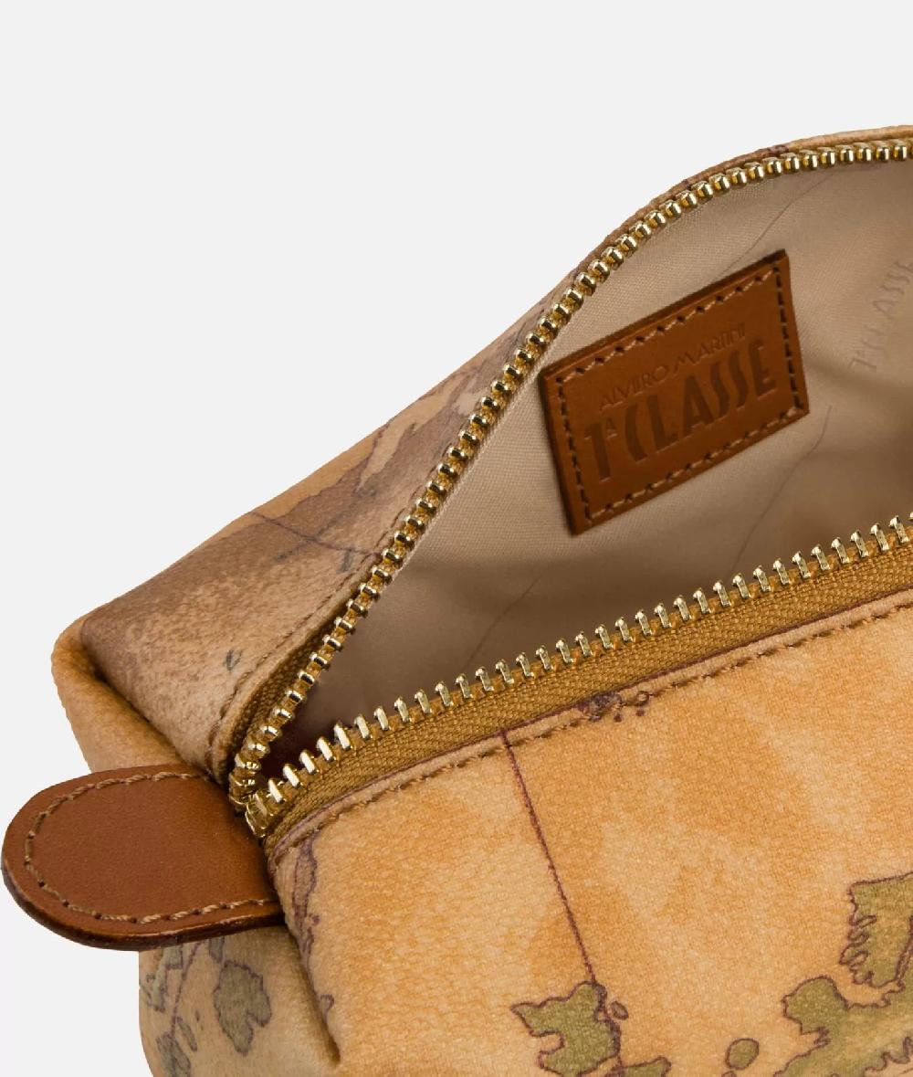 Alviero martini 1a classe Geo Classic Astuccio con zip Offerta speciale della fabbrica