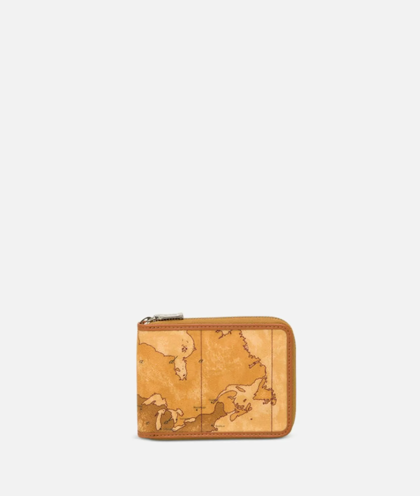 Alviero martini 1a classe Geo Classic Portafogli con zip Solo un giorno rimasto